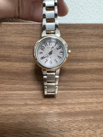 CITIZEN xC H059-T016553