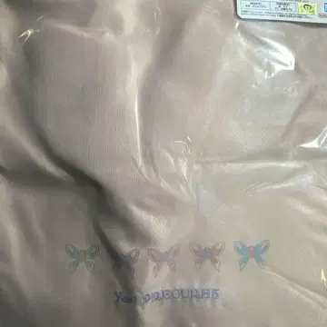 제일복권 프리큐어 D상 튤 토트백