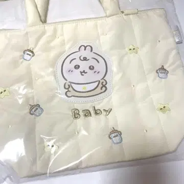 치이카와 베이비 토트 토끼