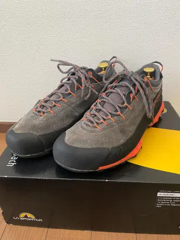 TX4 GTX / LA SPORTIVA 스포르티바