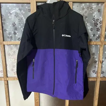 컬럼비아 마운틴 후드티 S