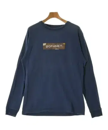 SOPHNET. 셔츠 티셔츠 남성용