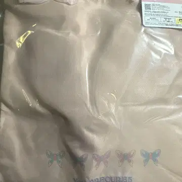 제일복권 프리큐어 D상 튤 토트백