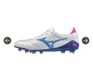 MORELIA NEO IV JAPAN 25.0cm 새상품