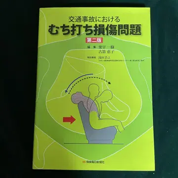 교통사고에서의 편타성 손상 문제