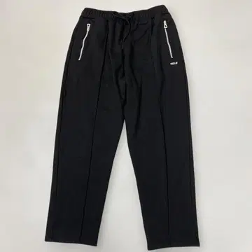 새상품급 P.M.D.S. 이탈리아제 SILVERE ZIP 저지 팬츠 L