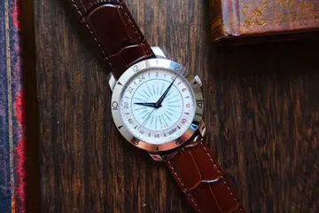 티쏘 헤리티지 창업 160주년 기념 모델 자동 와인딩 남성용