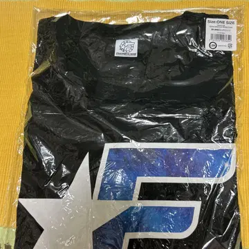 FANTASTICS 레이어드 스타일 롱T셔츠