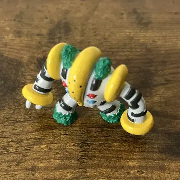 포켓몬 레지기가스 몬코레