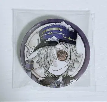 제5인격 IdentityV 묘지기 dark x pop 캔뱃지