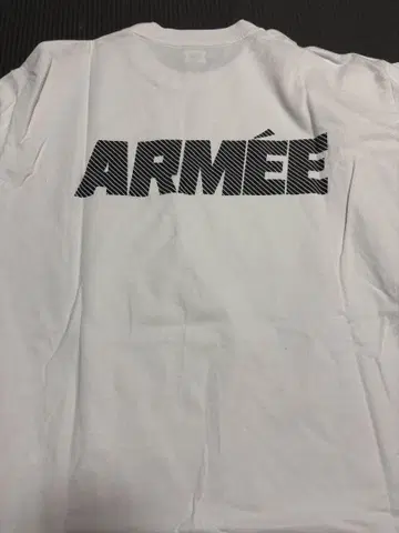 Blurhms Rootstock Print Tee Standard