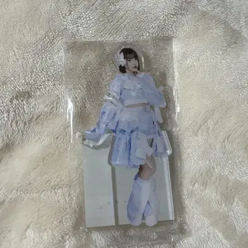 후쿠야마 리노 아크릴 스탠드