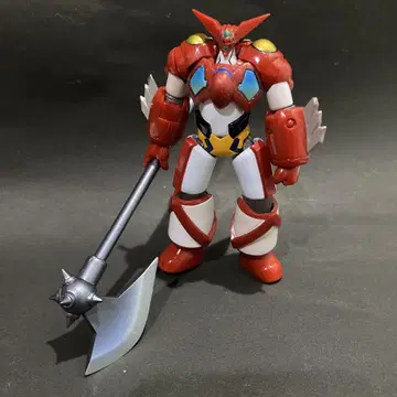 리볼텍 신 겟타 1