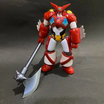 리볼텍 신 겟타 1