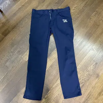 rough and swell RSM-24058 GARCIA PANTS