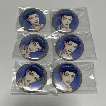 영기 소환 캔뱃지 홈즈 FGO