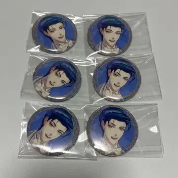 영기 소환 캔뱃지 홈즈 FGO