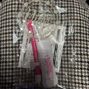 오토메이트 파티 응원봉
