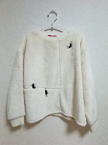 graniph 상의 lady F