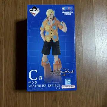 ONE PIECE 상디 MASTERLISE EXPIECE