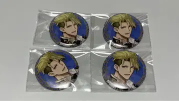 영기 소환 캔뱃지 아킬레우스 FGO