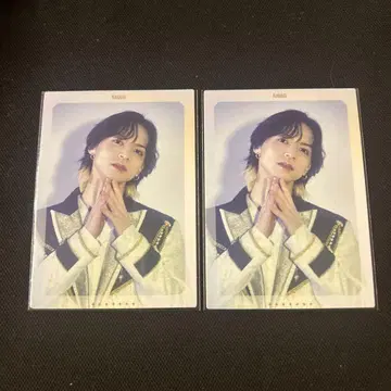 앙스타 스타포니 포토 카드 키타무라 료