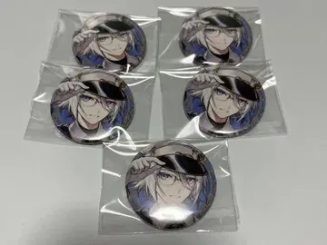 영기 소환 캔뱃지 란링왕 FGO