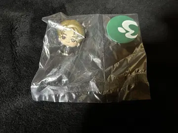 Mrs. GREEN APPLE 제일복권 C상 와카이 히로토 SD 피규어