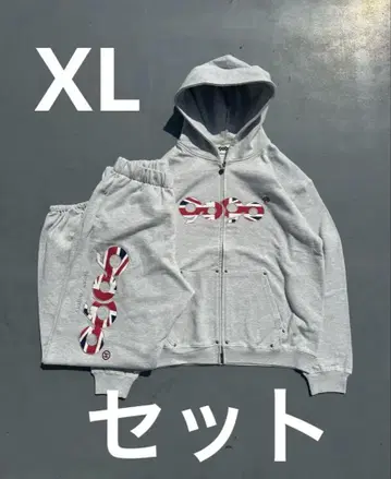 OG 로고 어소트 셋업