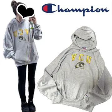 champion 멕시코제 후드티