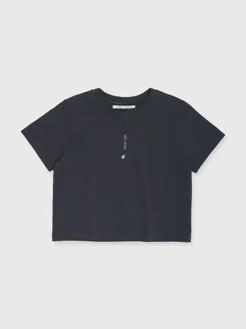 JOSE MOON MINIMUM LOGO TSHIRT2
