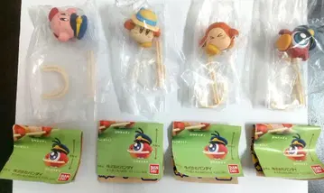 익명 별의 커비 스크런치포포 놀이 2 컴플리트 와돌디 와돌두