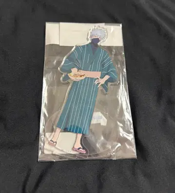 NARUTO 하타케 카카시 아크릴 스탠드 냠냠