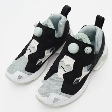 H06544 미사용품 리복 INSTAPUMP FURY 95 23cm