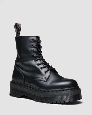 Dr.martens 닥터마틴 JADON MONO 8홀 부츠