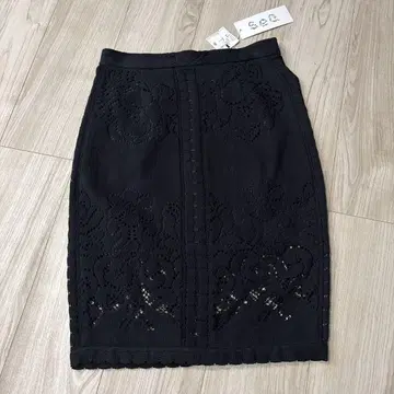 sea new york Deuxieme classe 꽃무늬 스커트