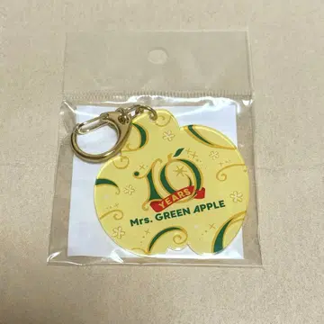 MGA10 오사카 한정판 아크릴 키링