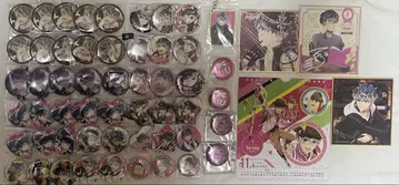 아이들리시 세븐 Re:vale 모모 세트