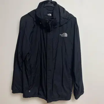 THE NORTH FACE 블랙 마운틴 후드티