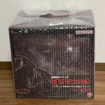 초격조 시리즈 신 고질라 피규어 GODZILLA 렉스 완성품