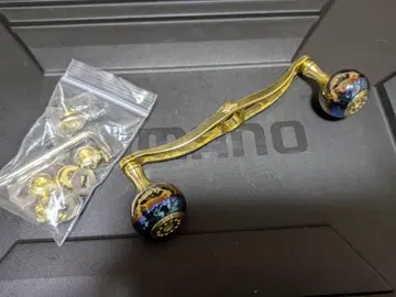 HEIGHTEN 130mm 더블 핸들 (2)