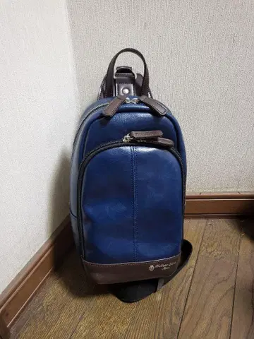 바디백