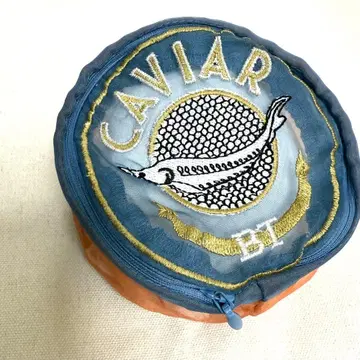 Brigitte Tanaka 브리지트 타나카 Sac Caviar