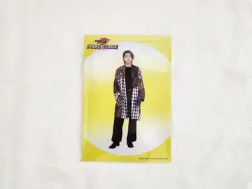 2 가면라이더 가브 FS 모두의 브로마이드 라키아 브람 쇼지 코헤이
