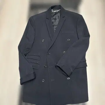 COSTUME NATIONAL 더블 브레스트 자켓 48 사이즈