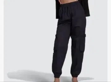 adidas 트윌 카고 팬츠