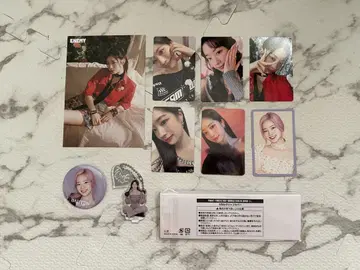 TWICE DAHYUN 묶음 판매