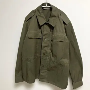 OZKN PRESOV 체코군 밀리터리 자켓 m-85
