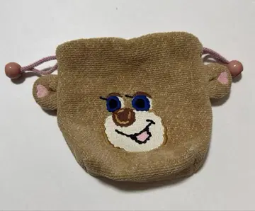 [ 새상품급 ] 페이 러블리 바이 페이 도업 테디걸 귀 달린 복조리