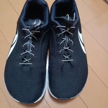 ALTRA escalante 러닝화 블랙 메쉬